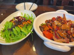 -尽善百年古院餐厅(王家老宅店)