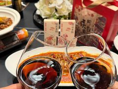 -同庆楼(天鹅湖万达店)