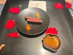 -雲上錢屋·怀石料理(上海中心店)