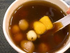 -鲜芋仙(群光广场店)