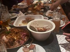 -宝莱纳餐厅(滨江店)