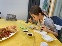 -三亚湾水产综合交易市场