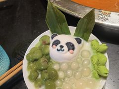 -大龙辣火锅·龙虾·烧烤(湖滨新天地店)