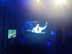 -唱吧麦颂KTV(马驹桥店)