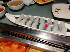 -海底捞火锅(万丰桥店)