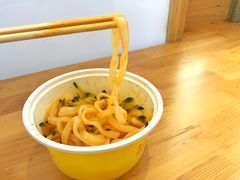 经典辣子凉皮-西少爷(望京SOHO店)