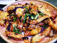 -松针蔡记蒸饺(花园路店)