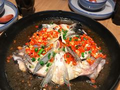 -湘间田舍(北仑银泰店)