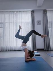 -无界瑜伽普拉提