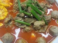 -范家大院(华为店)
