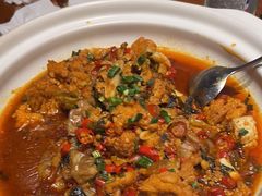 鱼杂钵-沅湘小馆(古城店)