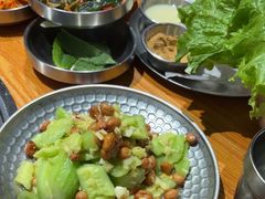 -哼蟹二将·烤肉酱蟹(合生汇店)