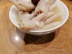 -北海金昌开元名都大酒店·四季轩中餐厅