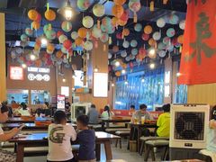 -林二哥宜烤官·宜宾小烧烤