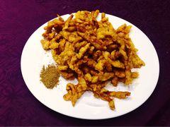 -盈春大饭店(千山路店)