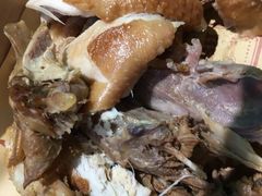 -鹊华居·地道鲁菜·海鲜·融合味(大明湖店)