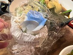 -万记麻辣烫国展总店