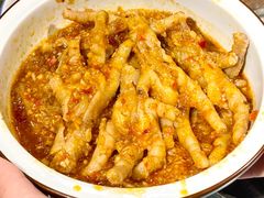 -严三毛口味虾·小严同学的店(曙光路直营店)