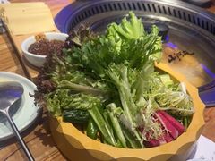 -山河屯铁锅炖·非遗铁锅炖(华强北店)