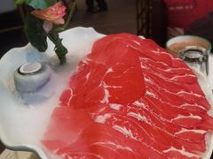 -南门四季铜锅涮肉(大屯·北苑店)