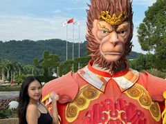 -东南花都花博园