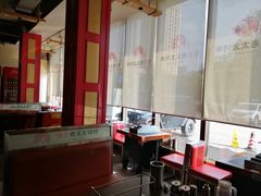 -邢氏老太太烤串(北兴街店)