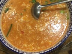 -海富荣·锅贴·陕菜家常菜(阳光城店)