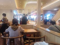 -素满香·食养自助(天一广场店)