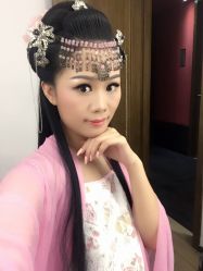 -盘子女人坊生日照·摄影馆(华强店)