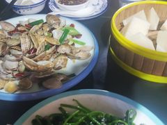 -锦里海景海鲜餐厅.三亚老字号(亚龙湾中心广场店)