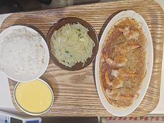 -乡村基·川味现炒大王(熙悦天街店)