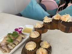-香香海南菜餐厅
