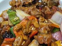 -观山美厨·精致粤菜(西樵店)