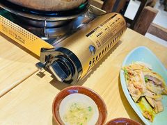 -牛腩之旅·牛腩牛杂煲(光启城美食城店)
