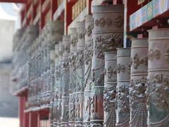 -塔尔寺