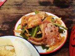 -聂发财重庆江湖菜(解放碑店)