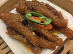 -龙悦湾酒家·八阵鱼生·渔人码头店
