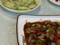-环秀楼(黄山呈坎店)