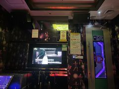-欢乐驿站量贩式KTV(西丽店)