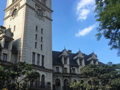 -中旅阿那亚九龙湖·公主酒店