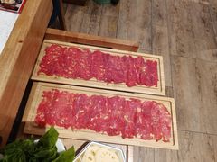 -庖丁家水煮牛排火锅(巴国城店)