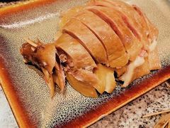 -南京大牌档(济南万象城店)