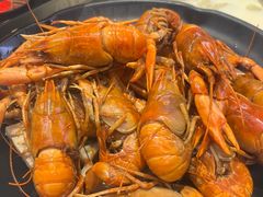 -聚味瞿记·龙虾堂(坡子街店)