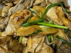 -罗记家常菜(鸿景花园店)