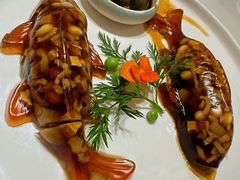 -惠丰堂饭庄·烤鸭·京味菜(翠微路店)