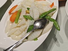 -郑庄脂渣海鲜楼(九水路店)