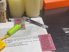 -剧狐剧本杀(徐汇1号店)