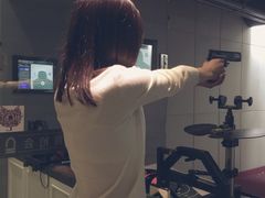 -真枪会射击俱乐部(河西中央公园店)