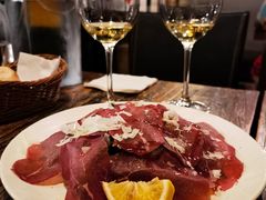 -La Tavernetta(Bar à Vin)(乌鲁木齐路店)