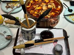 -奔跑吧陕菜·盛世长安(民乐园万达店)